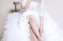 礼服写真场地,礼服写真场地的时尚演绎