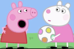 网红猪涂鸦,萌动视觉的艺术奇观