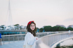 霍邱小月小姐姐,青春活力，魅力四射的乡村网红